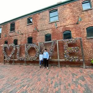 Meet your Posher, Natasha